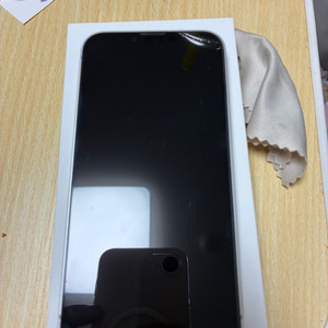 아이폰16e 128gb 이미지