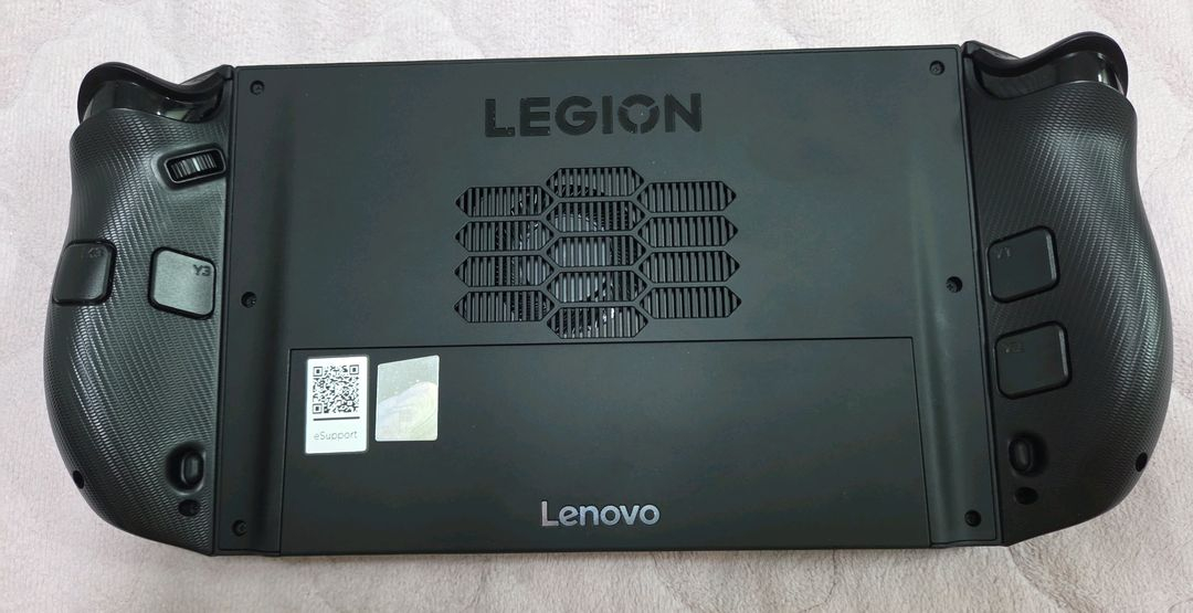 [배터리수명100%] 리전고2 1tb 리퍼 제품 이미지