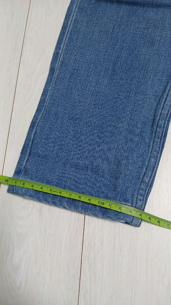 A.P.C. 아페쎄 JEAN 청바지 26(새상품급) 이미지