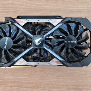 그래픽카드 팝니다 1070 rx 6600 2070 super 2080 super 3060 이미지