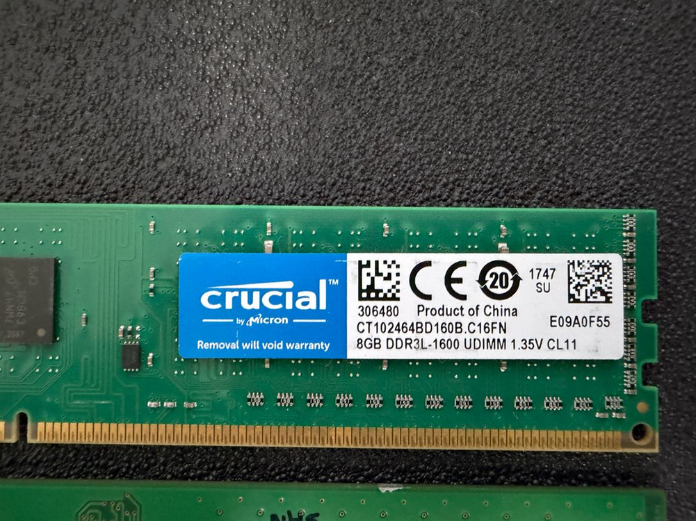 [무료배송][전원선증정]삼성 H61S1+G2020+DDR3 4g, 8g 이미지