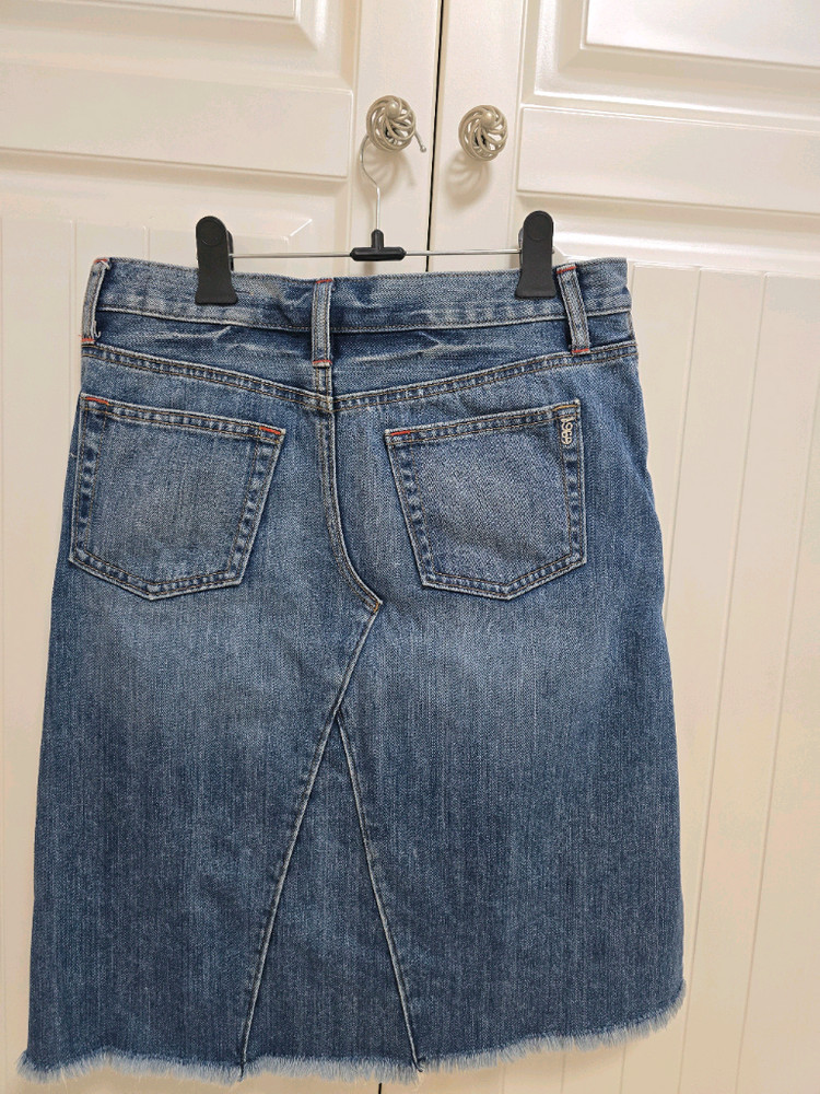 gap 데님스커트 66 이미지