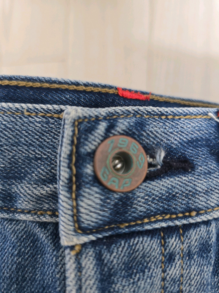 gap 데님스커트 66 이미지