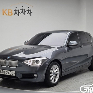 [BMW]1시리즈 (F20) 118d 어반 팩 1 (5인승) #고유가특가 이미지