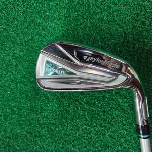 여성용 TaylorMade 스텔스 글로리 7번 아이언 이미지