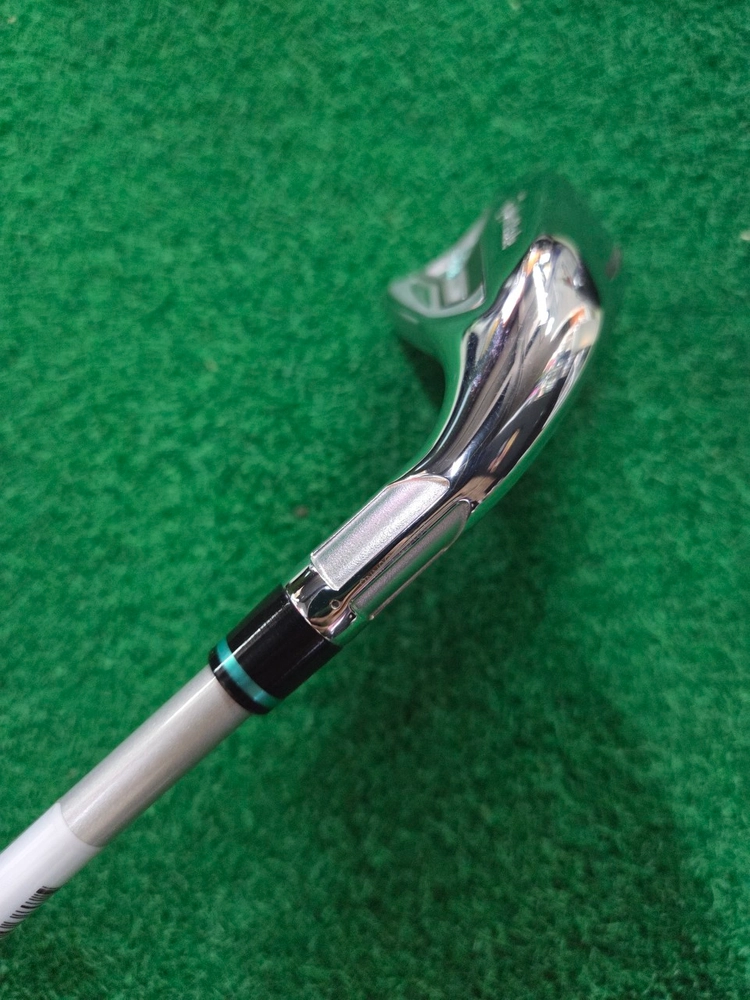 여성용 TaylorMade 스텔스 글로리 7번 아이언 이미지