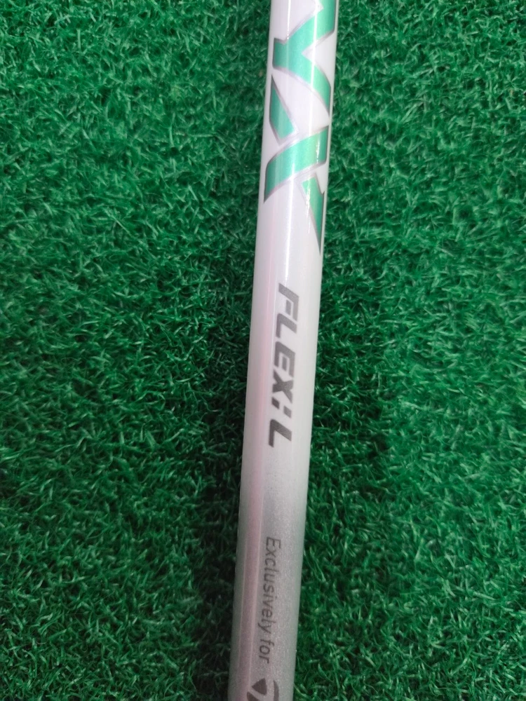여성용 TaylorMade 스텔스 글로리 7번 아이언 이미지