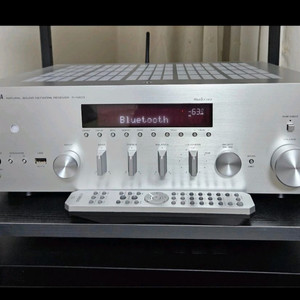 YAMAHA RN-803 네트워크 엠프 이미지