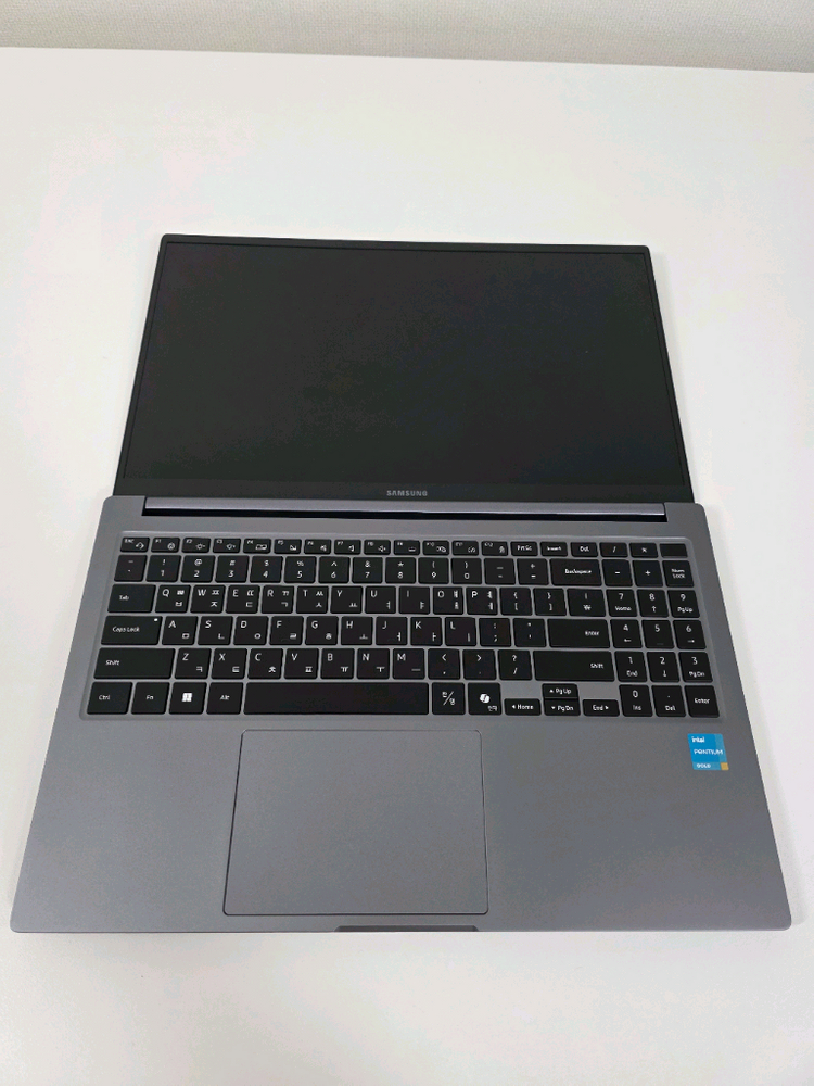 삼성노트북 갤럭시북 4 (NT750XGR-A21AG) 이미지