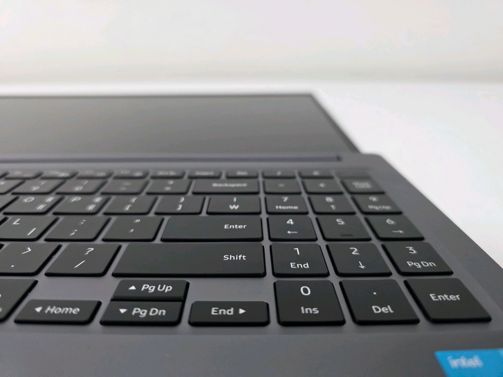 삼성노트북 갤럭시북 4 (NT750XGR-A21AG) 이미지