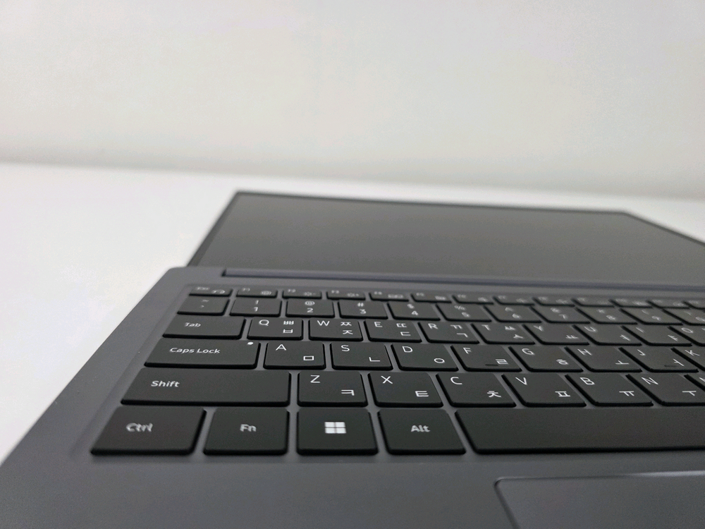 삼성노트북 갤럭시북 4 (NT750XGR-A21AG) 이미지