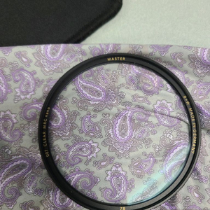 슈나이더 B+W MASTER 82mm 007 MRC NANO 필터 판매 이미지
