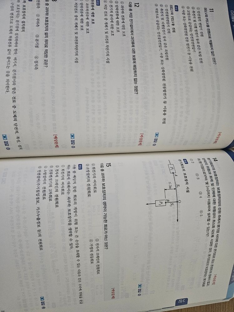 다산에듀 전기기사/전기공사기사 전기설비기술기준(KEC) 필기 교재 이미지