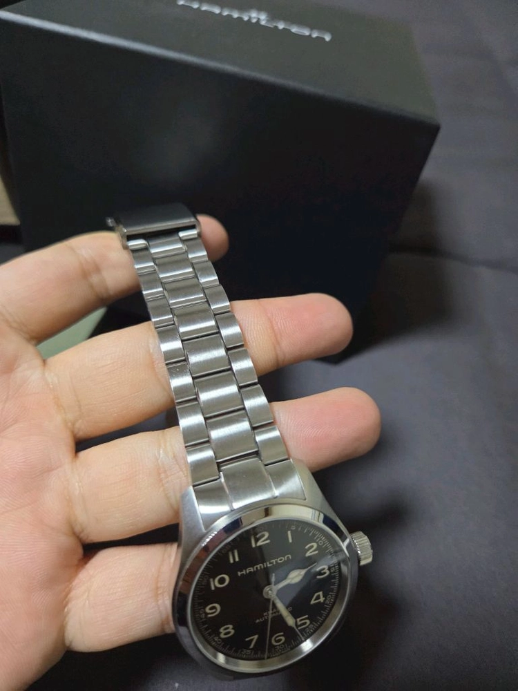 [38mm] 해밀턴 머피 이미지