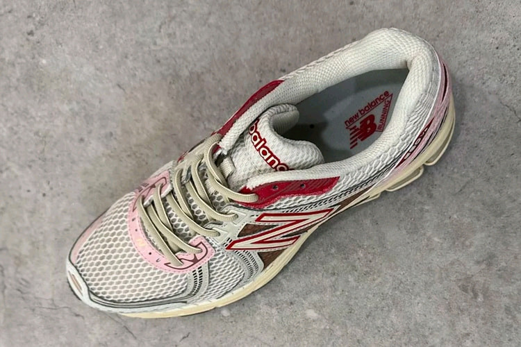 뉴발란스 860v2 X 사이즈샵 265사이즈. 이미지