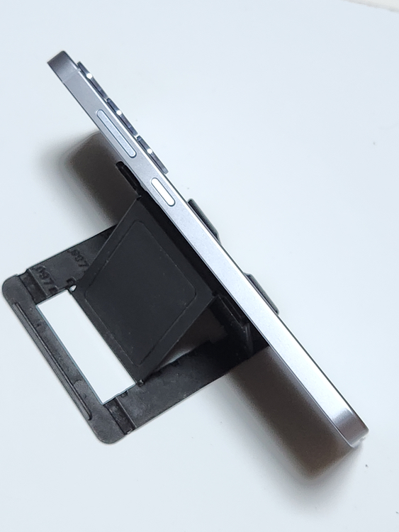 S급) 갤럭시S25+플러스 256G 블루 15205 이미지