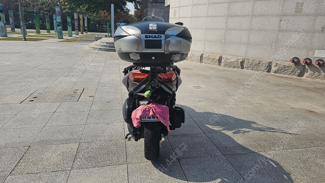 야마하 엑스맥스300팜니다 이미지