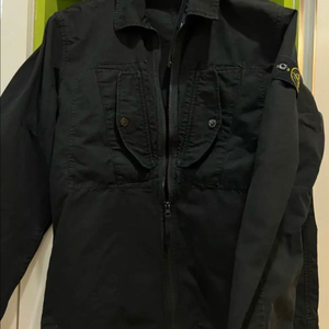 24fw 스톤아일랜드 데님자켓 100~105 이미지