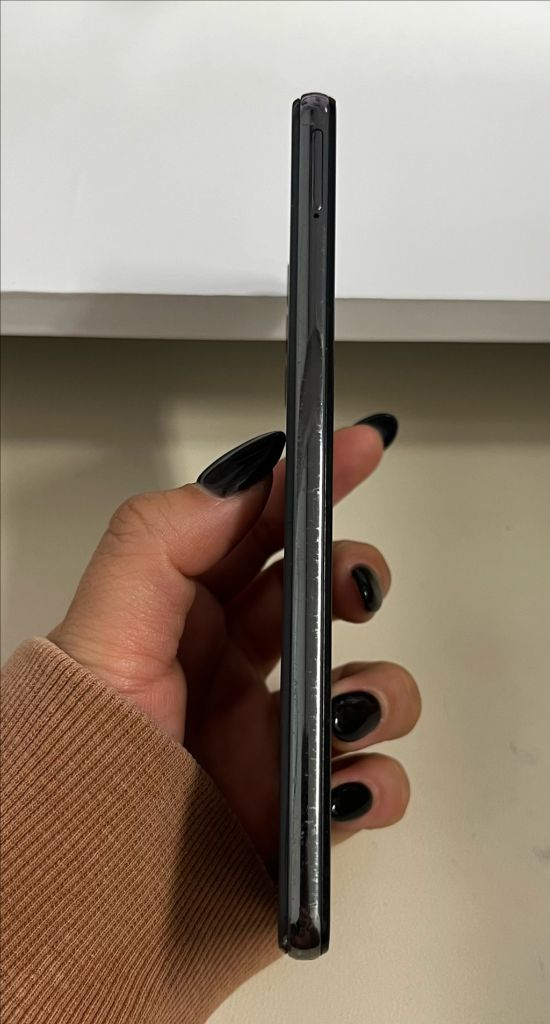 갤럭시A32 64G 블랙 S급 이미지
