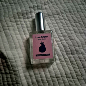 헤이톰 러브앵글러 바디스프레이 15ml 이미지