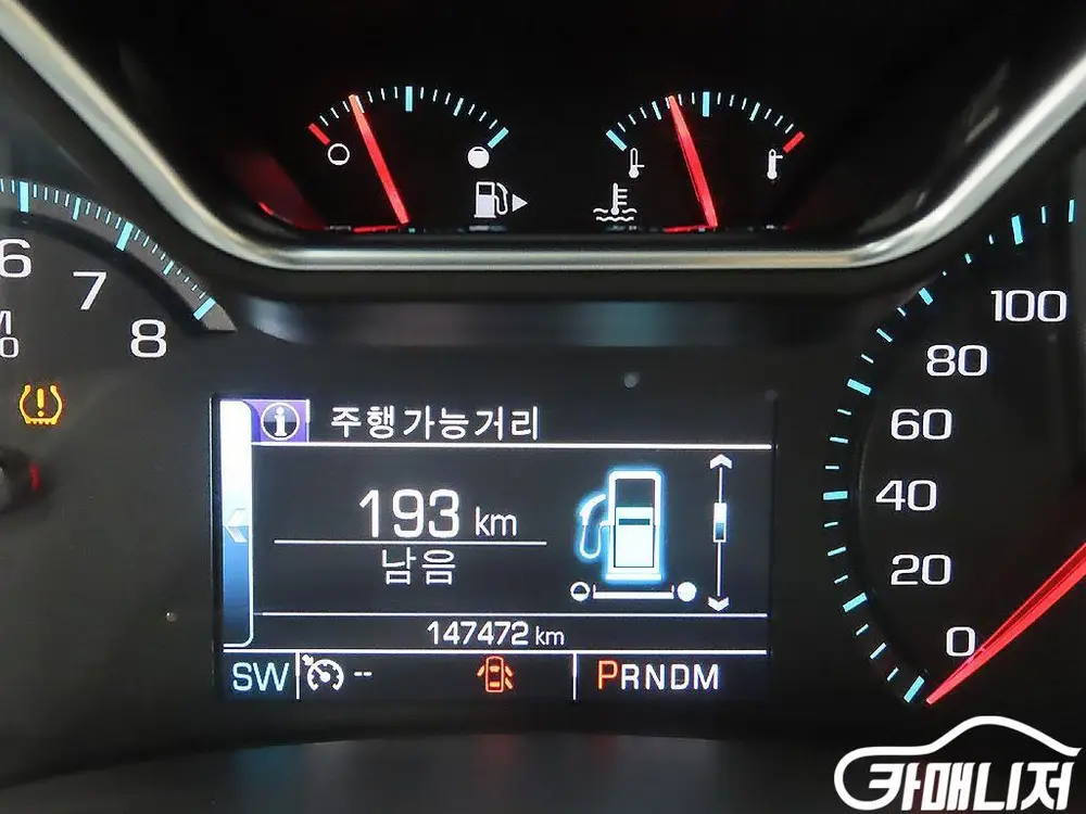 [쉐보레]임팔라 2.5 LTZ #고유가특가 이미지