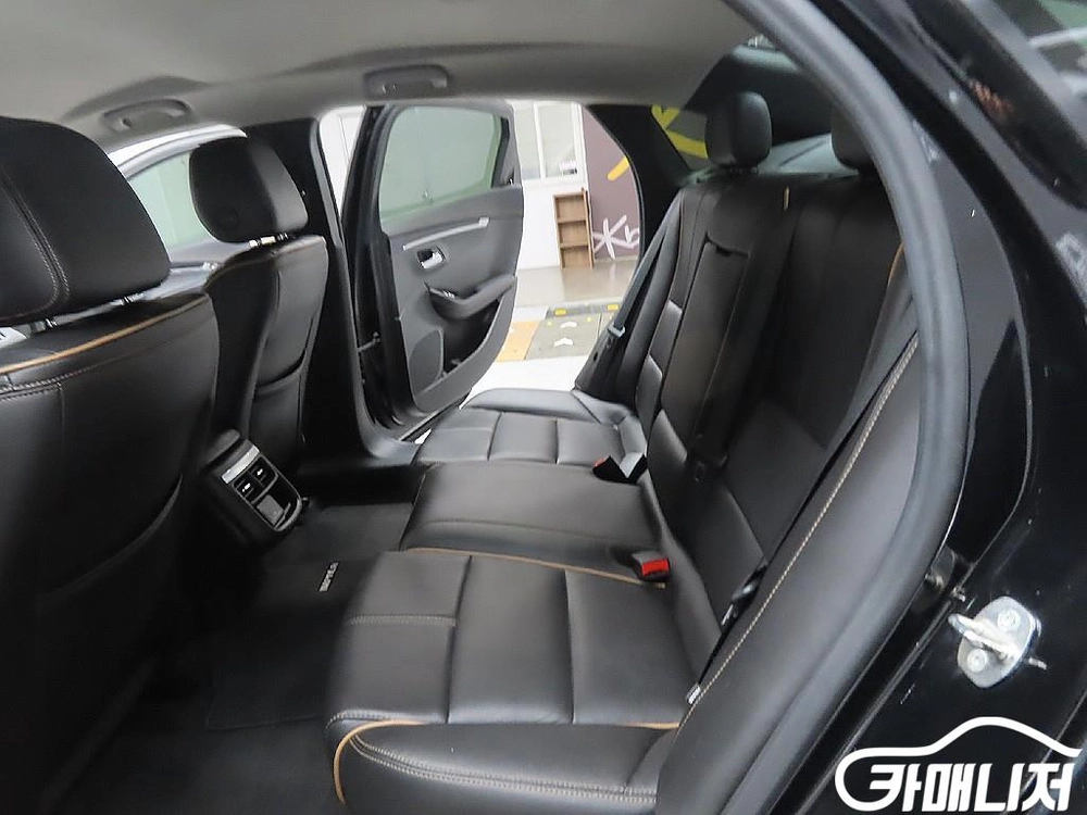 [쉐보레]임팔라 2.5 LTZ #고유가특가 이미지