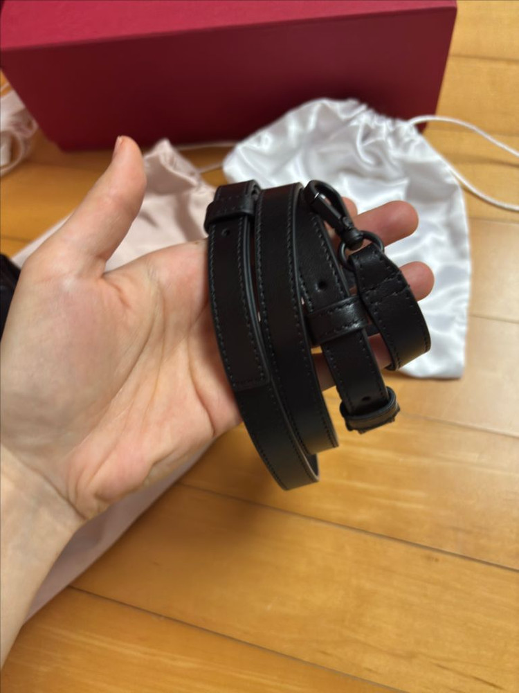 (새상품/선물가능) 로저비비에 비브쇼크백 이미지
