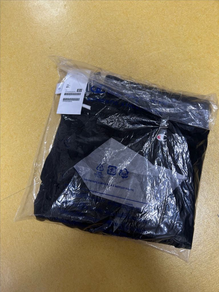 챔피온 반바지 L 새제품 이미지