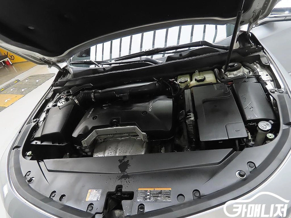 [쉐보레]임팔라 2.5 LTZ #고유가특가 이미지