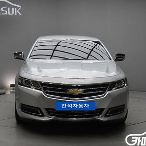 [쉐보레]임팔라 2.5 LTZ #고유가특가 이미지