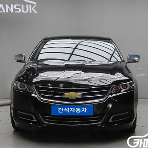 [쉐보레]임팔라 2.5 LTZ #고유가특가 이미지
