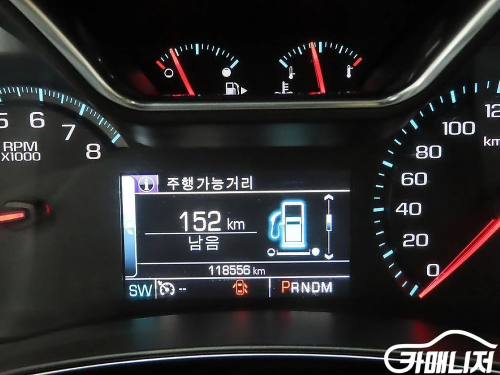[쉐보레]임팔라 2.5 LTZ #고유가특가 이미지