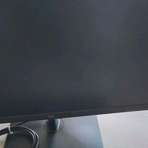 게이밍 노트북- asus tuf FX707zu4 - 액정 손상 이미지