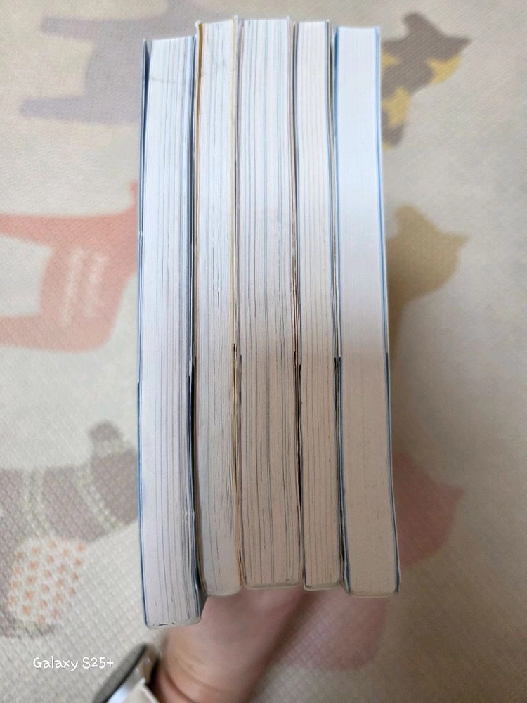창비아동문고 5권 이미지