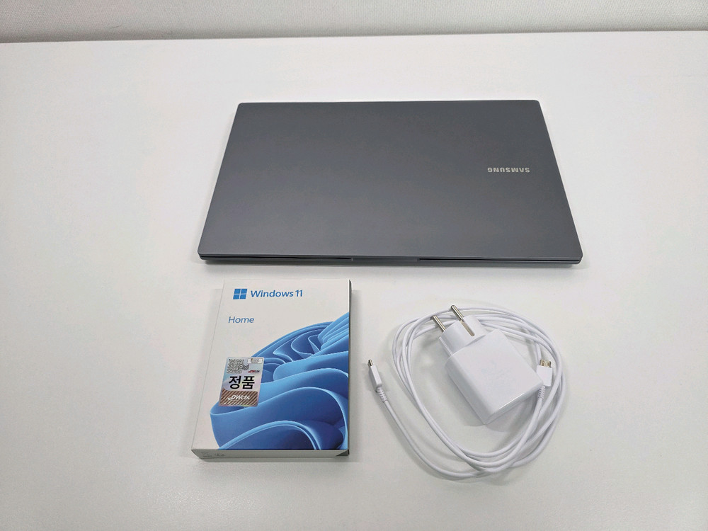 삼성노트북 갤럭시북 4 (NT750XGR-A21AG) 이미지