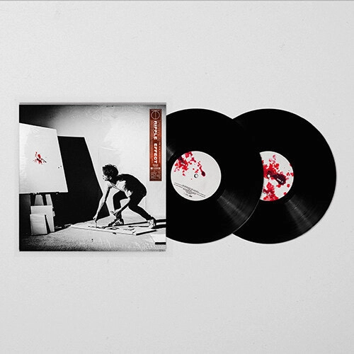파급효과 lp 구합니다! - 안심되는 중고거래