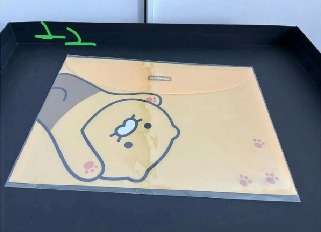 춘식이 굿즈 모음 가격확인 이미지