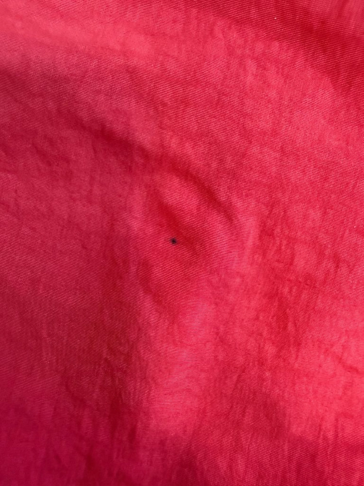 [M] 나이키 x 스투시 나투시 워터 쇼츠 반바지 하바네로 레드 이미지