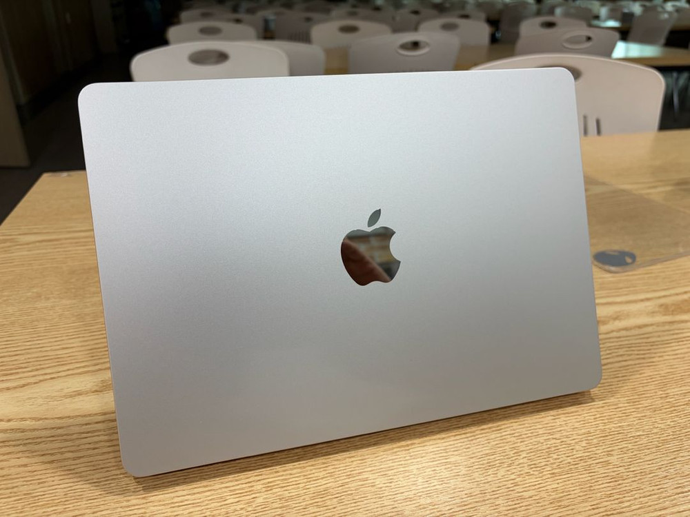 맥북에어13인치 m3 16gb 256gb 이미지