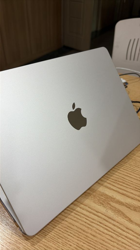 맥북에어13인치 m3 16gb 256gb 이미지