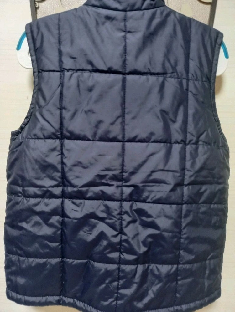 블루독 아동 양면조끼 120 이미지