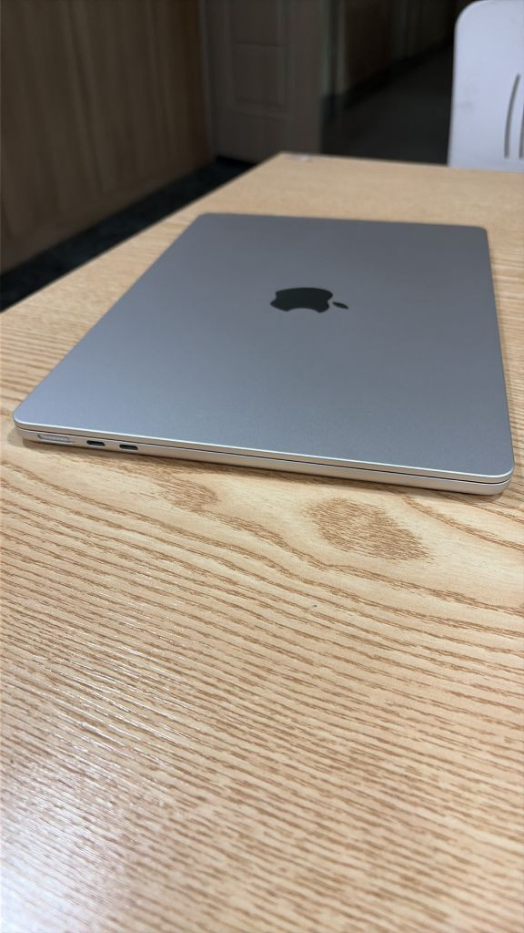 맥북에어13인치 m3 16gb 256gb 이미지