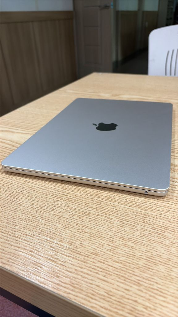맥북에어13인치 m3 16gb 256gb 이미지