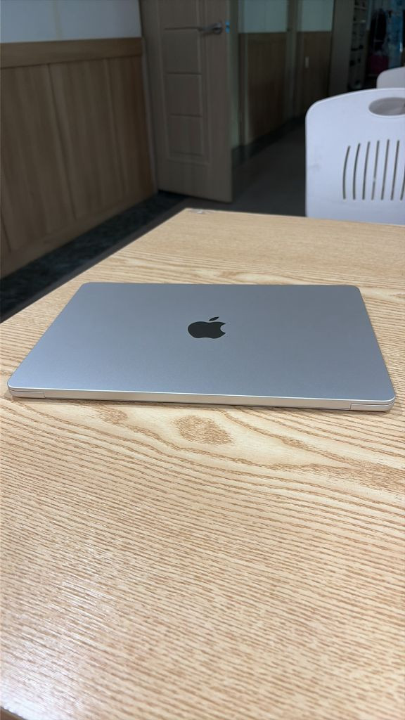 맥북에어13인치 m3 16gb 256gb 이미지