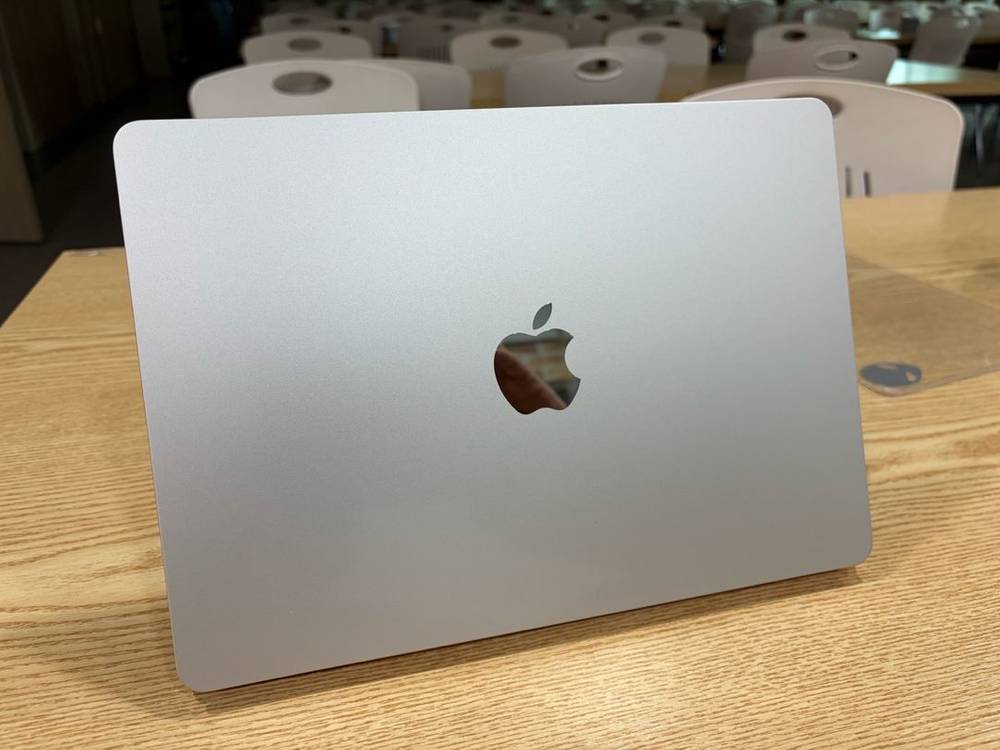 맥북에어13인치 m3 16gb 256gb 이미지