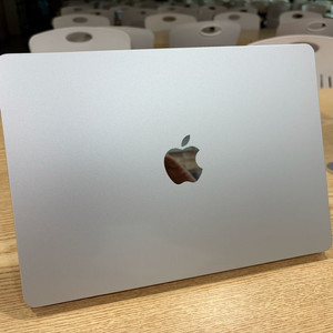 맥북에어13인치 m3 16gb 256gb 이미지