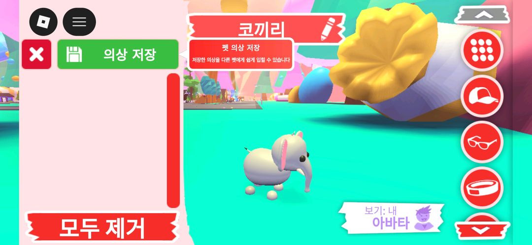 입양하세요 펫 코끼리 판매합니다 이미지