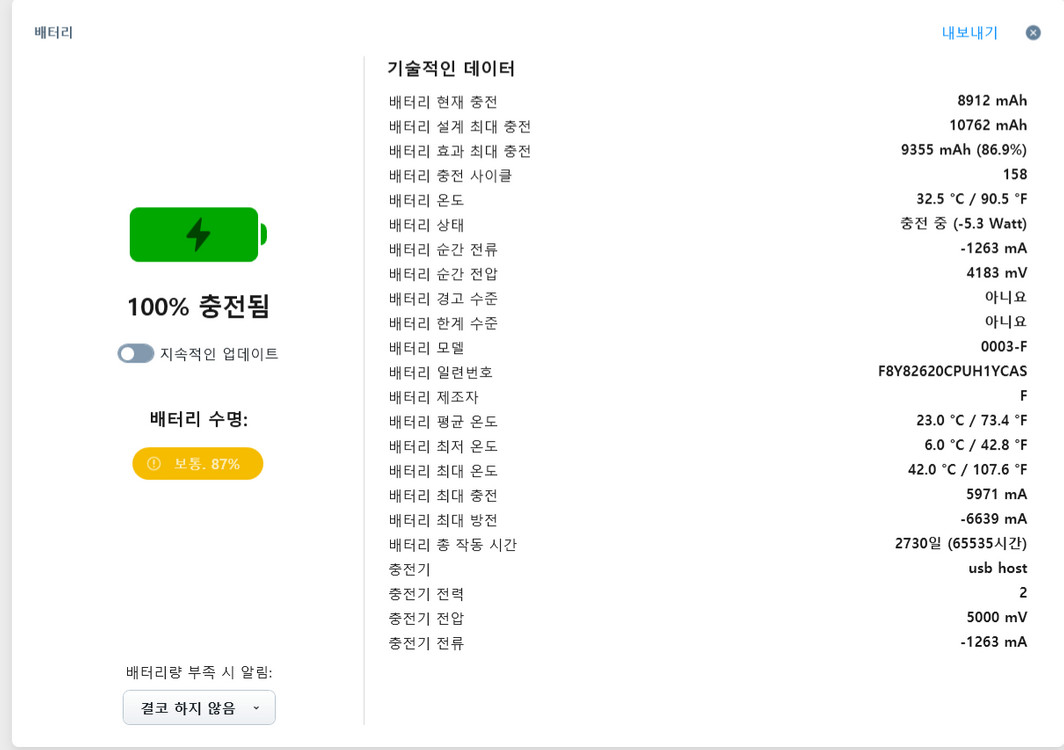 아이패드 프로12.9인치(2세대) 셀룰러 64GB 이미지