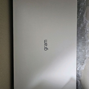 미개봉) LG그램 프로 AI노트북 16zd90ts-gx5pk 이미지