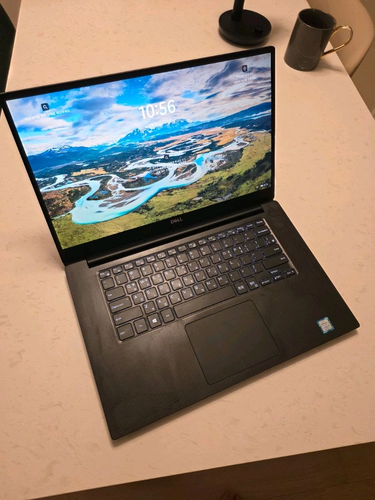 Dell Precision 5540 워크스테이션 노트북 - 안심되는 중고거래